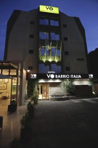 Vo Hotel Barrio Italia