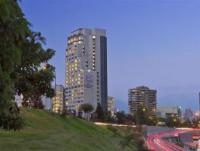 San Cristobal Tower a Luxury Collection Hotel Santiago