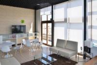 Downtown Apartment in Las Condes
