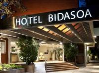 Hotel Boutique Bidasoa