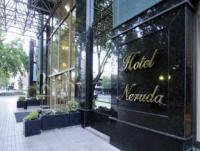 Apart Hotel Neruda